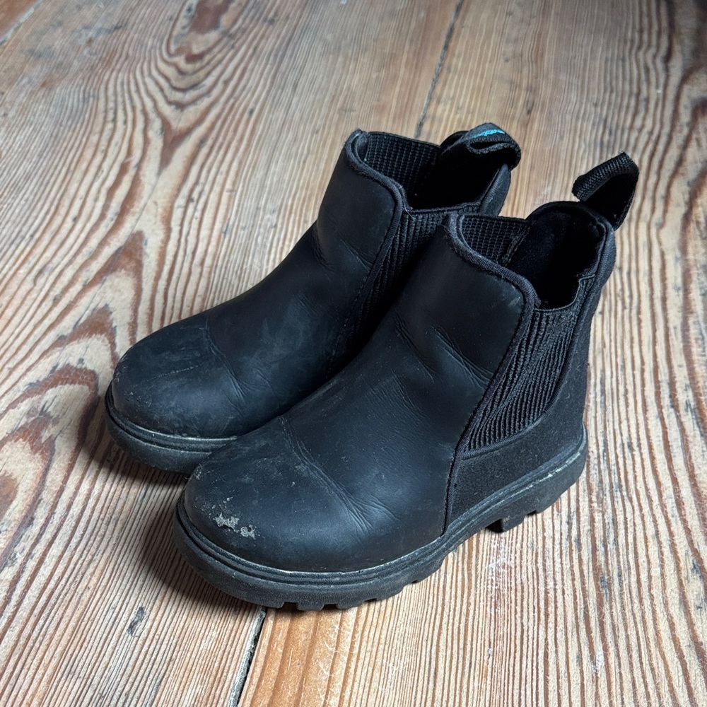Native Kensington Boots